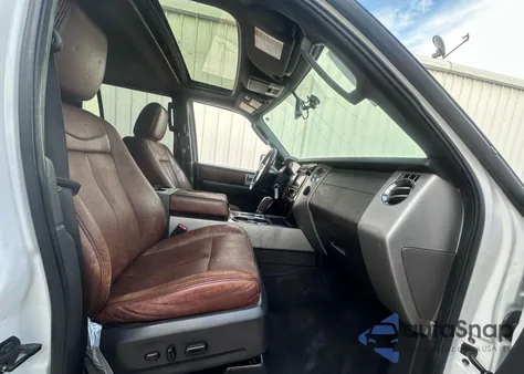 2012 Ford Expedition Xlt from USA, damaged, VIN 1FMJU1H59CEF33370